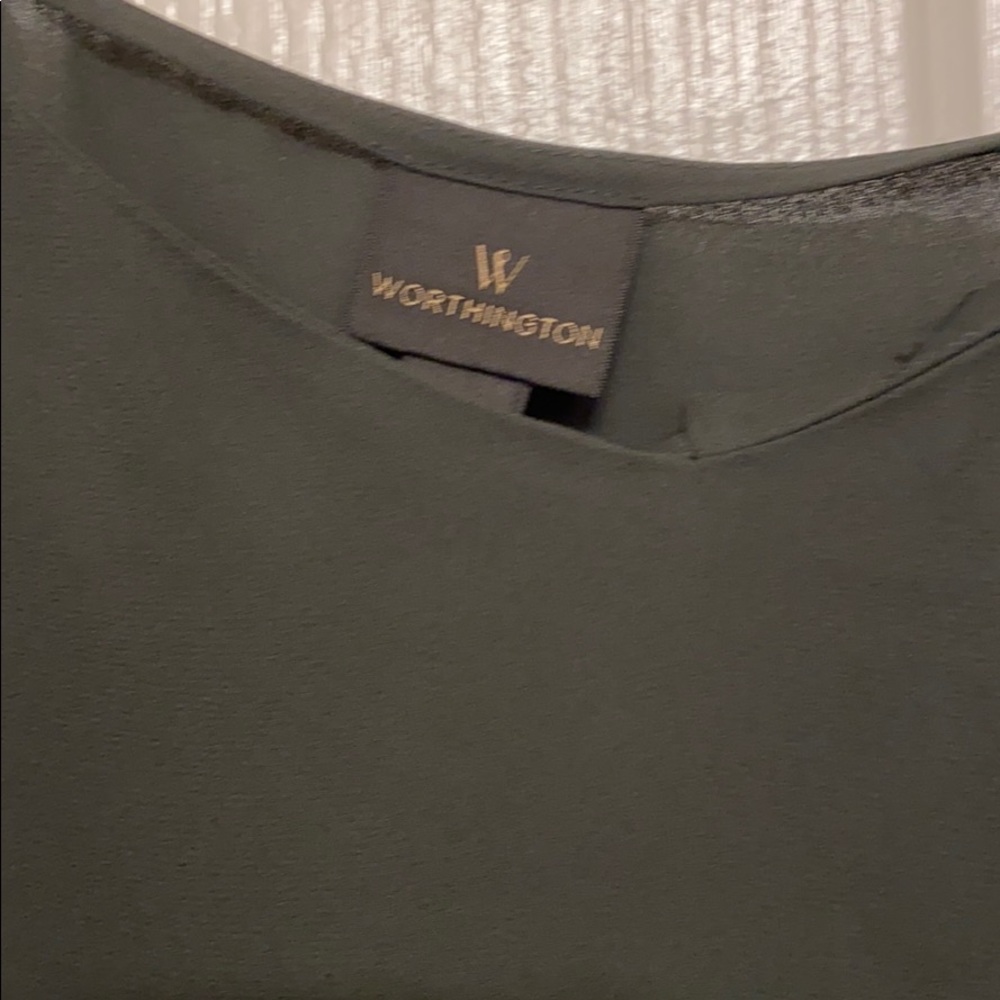 Work shirt - Picture 2 of 3